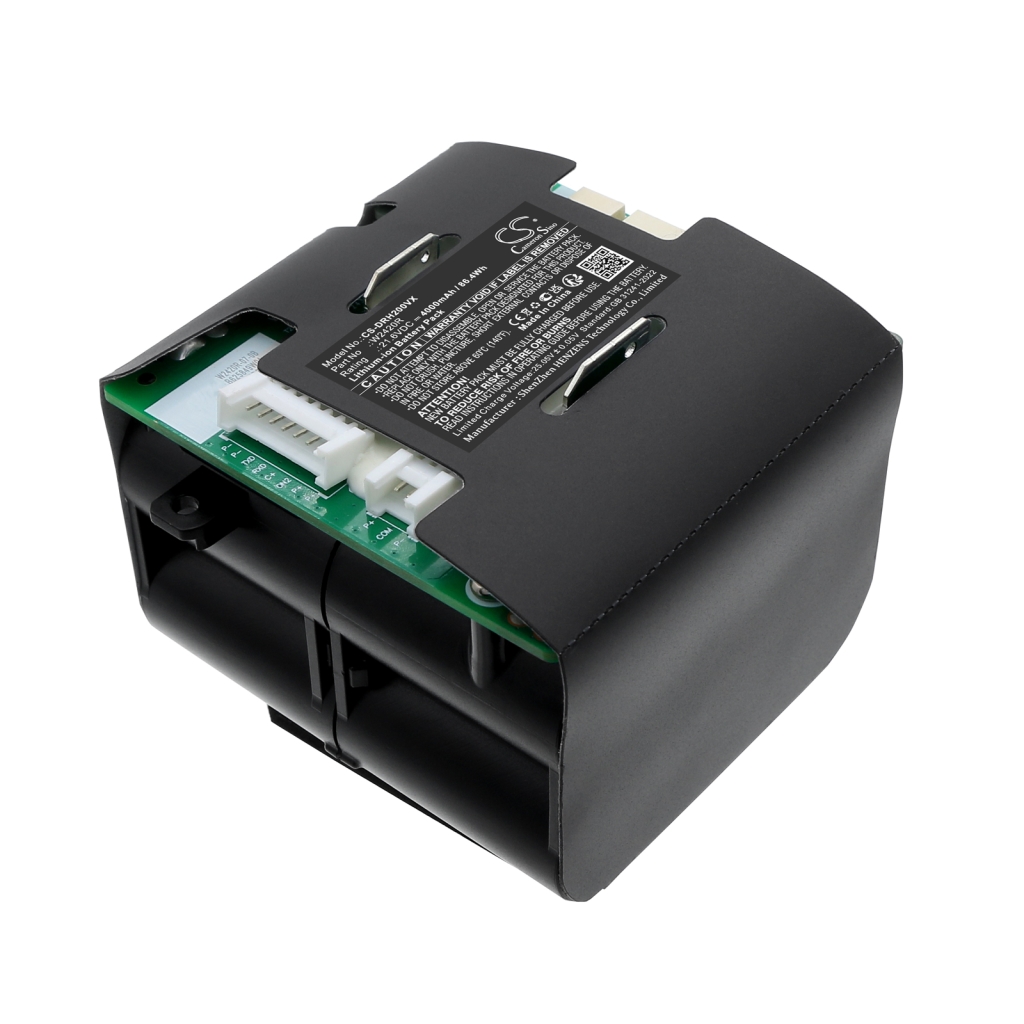 Batteria a vuoto Dreame CS-DRH200VX