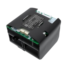 Sostituzione della batteria compatibile per Dreame W2420R