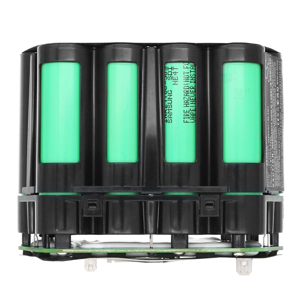 Batterie Sostituisce W2422-0D