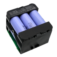 Sostituzione della batteria compatibile per Dreame W2311-01,W2439P-01-0D