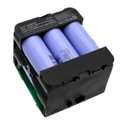 Batteria compatibleWith Dreame