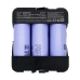 Batterie Sostituisce W2311-01