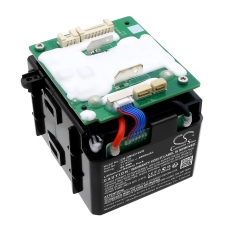 Sostituzione della batteria compatibile per Dreame W2420