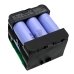 Batterie Sostituisce W2311-01