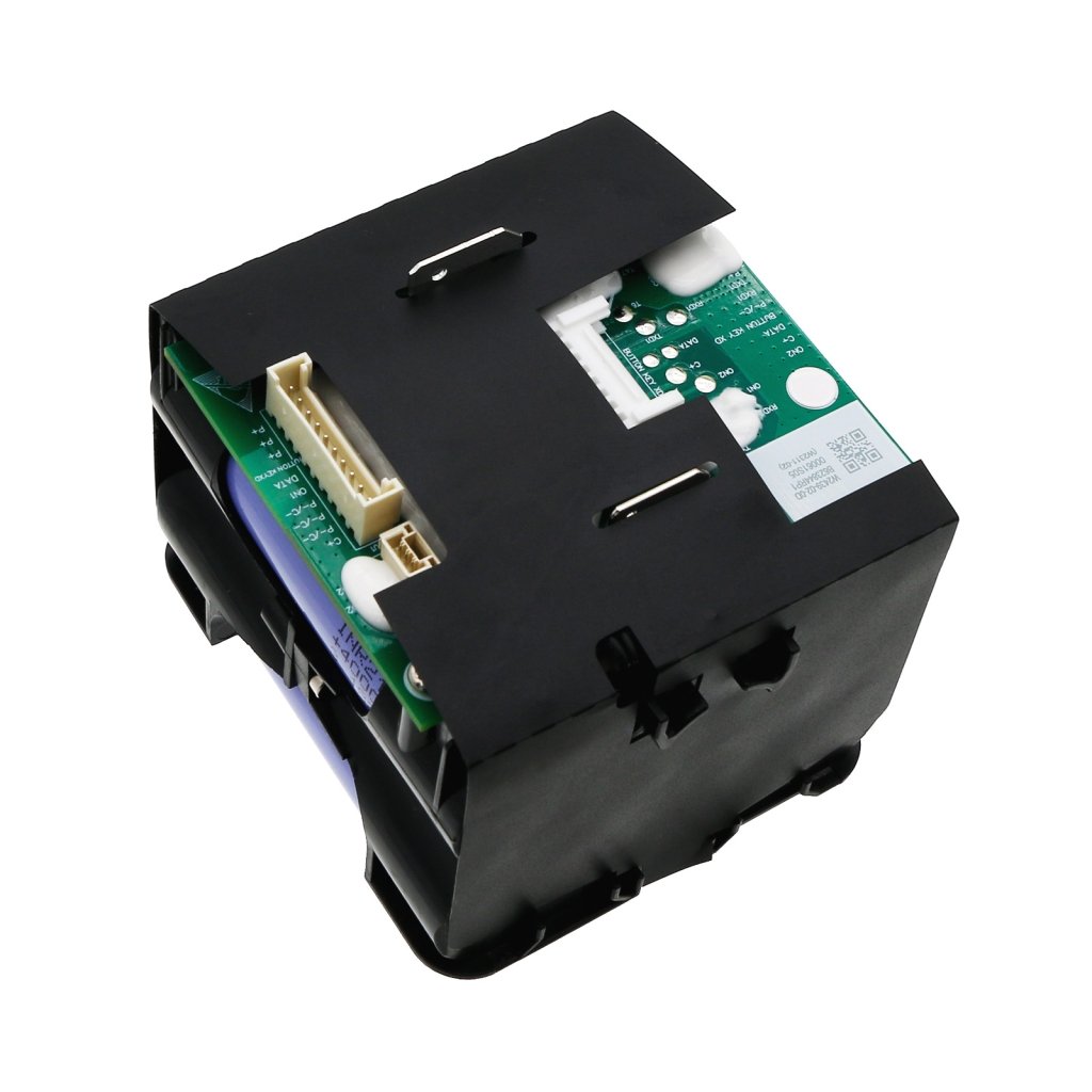 Batterie Sostituisce W2311-01