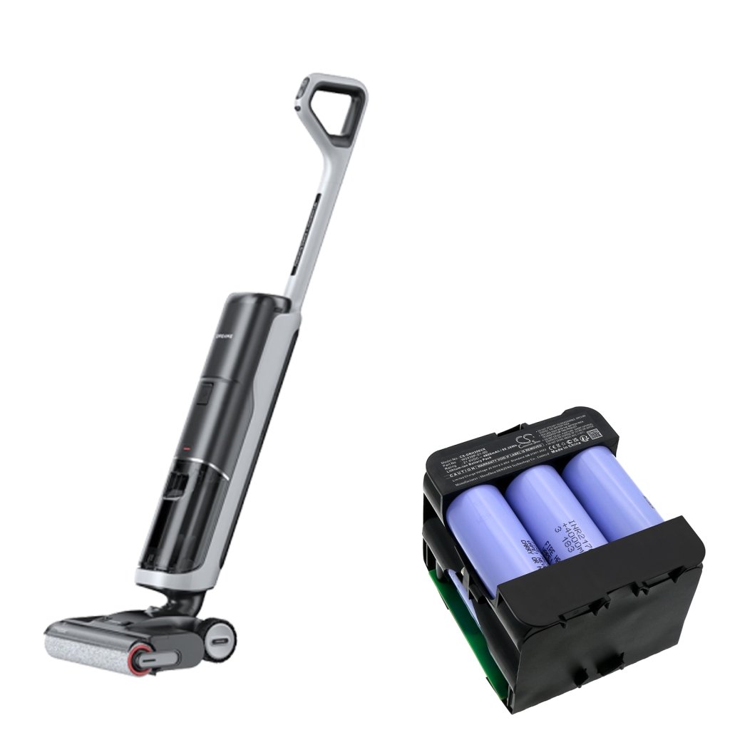 Batterie Sostituisce W2311-01