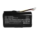 Batterie compatibile con Dreamtek D1 D1 CS-DRK100BL