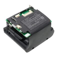 Sostituzione della batteria compatibile per Dreame W2418J-0F