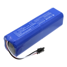 Sostituzione della batteria compatibile per Dreame P2150-4S2P-FMTEV