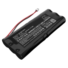 Sostituzione della batteria compatibile per  DL-20