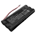 Batteria per telecamera di sicurezza domestica Intellikey PT00212L (CS-DRL200SL)
