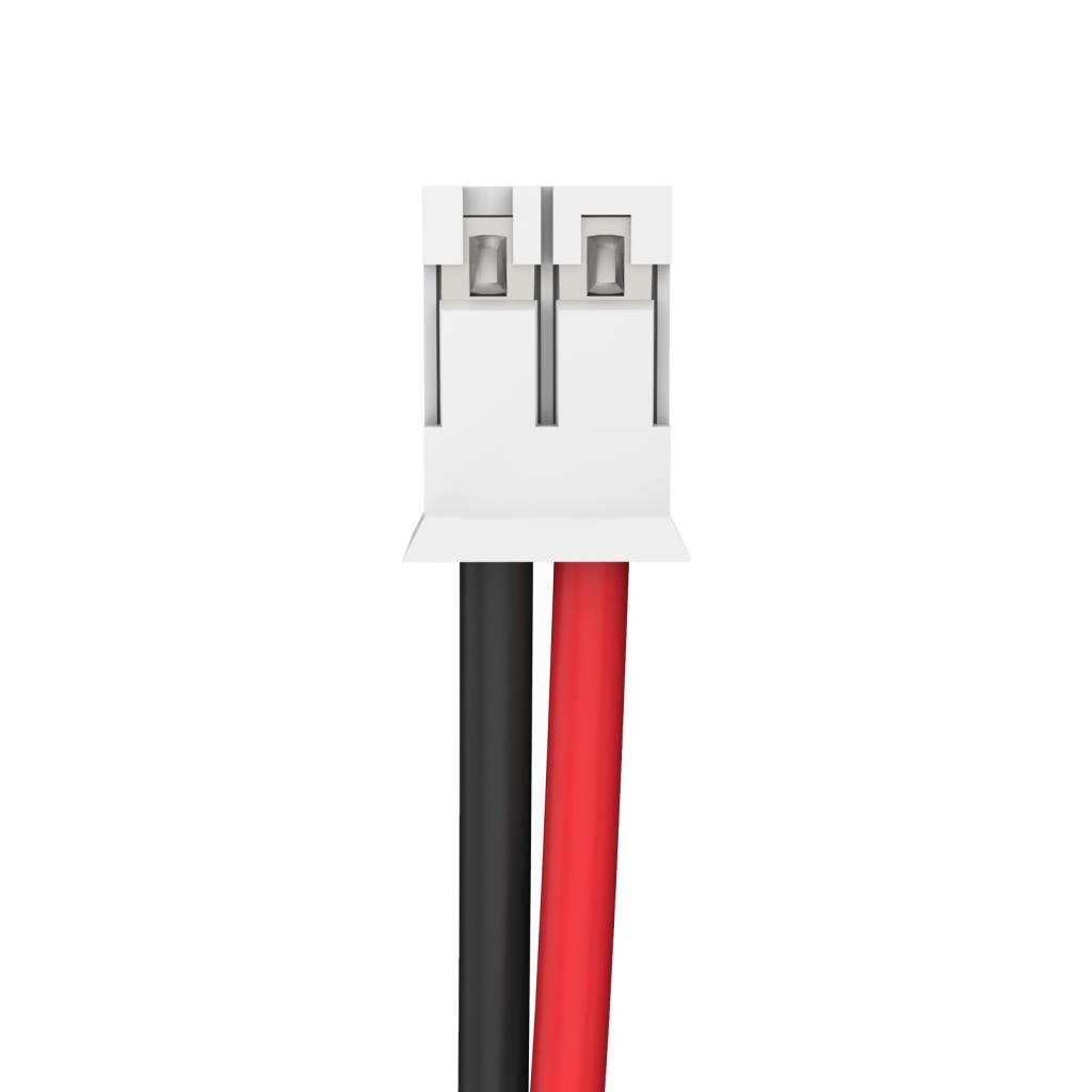 Batteria per telecamera di sicurezza domestica Intellikey PT00212L (CS-DRL200SL)