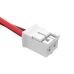 Batteria per telecamera di sicurezza domestica Intellikey PT00212L (CS-DRL200SL)