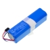 Batterie Sostituisce R2228-4S2P-MMBK