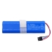 Batterie Sostituisce R2228-4S2P-MMBK