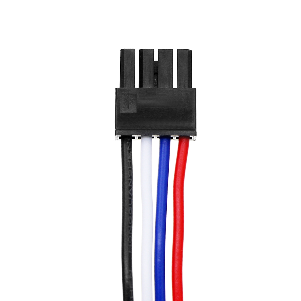 Batterie Sostituisce R2228-4S2P-MMBK