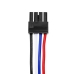 Batterie Sostituisce R2228-4S2P-MMBK