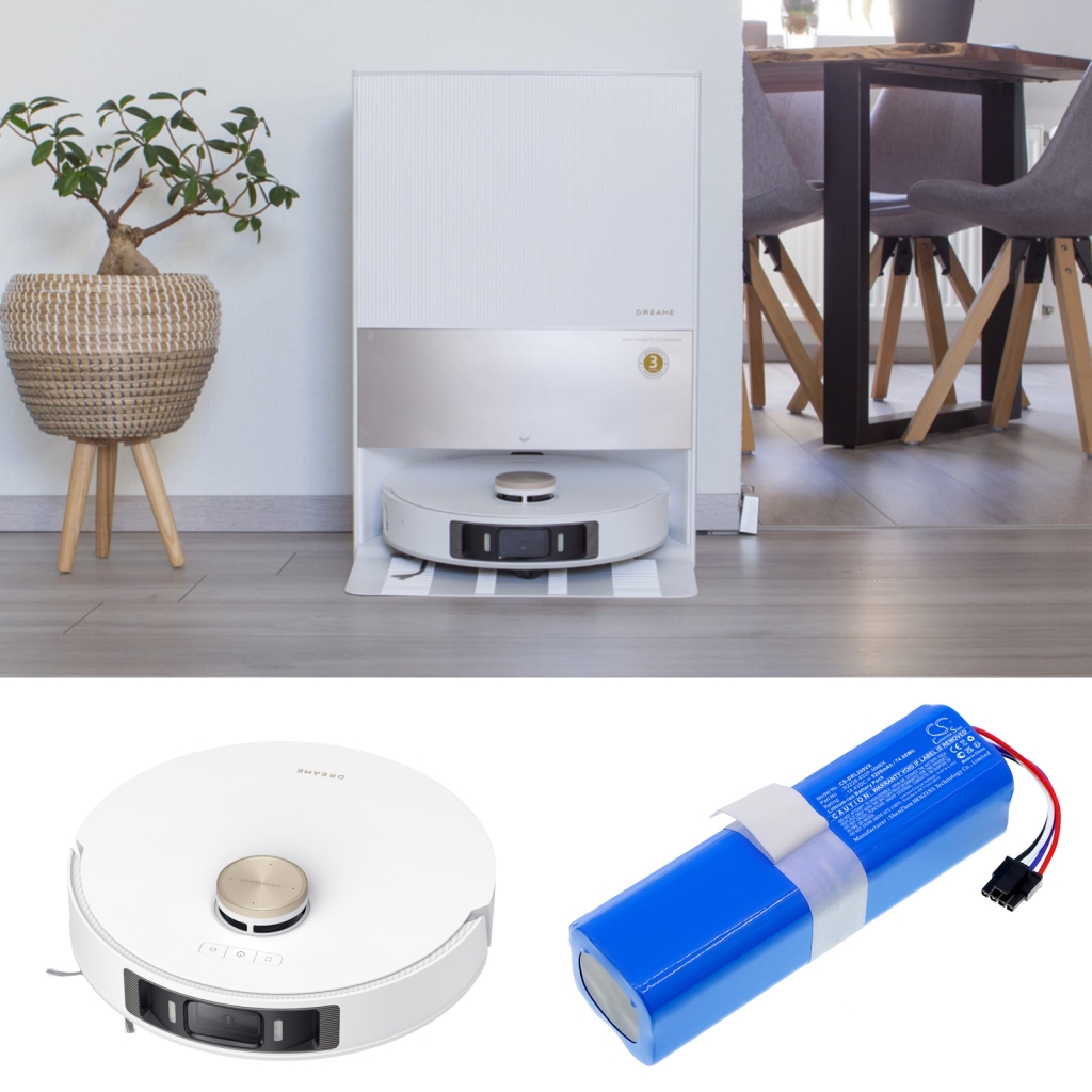 Batterie Sostituisce R2228-4S2P-MMBK