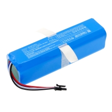 Sostituzione della batteria compatibile per Dreame P2150-4S2P-KLYEV,R2228-4S2P-MMBK