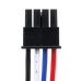 Batterie Sostituisce R2228-4S2P-MMBK