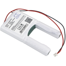 Sostituzione della batteria compatibile per Vingcard 