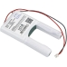 Batteria per telecamera di sicurezza domestica Kiesub CS-DRL250SL