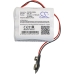 Batteria per telecamera di sicurezza domestica Vingcard CS-DRL260SL