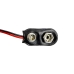 Batteria per telecamera di sicurezza domestica Vingcard CS-DRL260SL