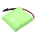 Batterie Sostituisce PT00212L