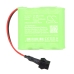 Battery Replaces HTL12