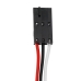 Batteria per telecamera di sicurezza domestica Saflock A28980 (CS-DRL480SL)