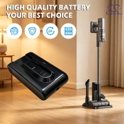Batteria compatibleWith Dreame