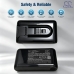 Batteria compatibile con Dreame CS-DRM100VX