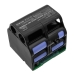 Sostituzione della batteria compatibile per Dreame W2206