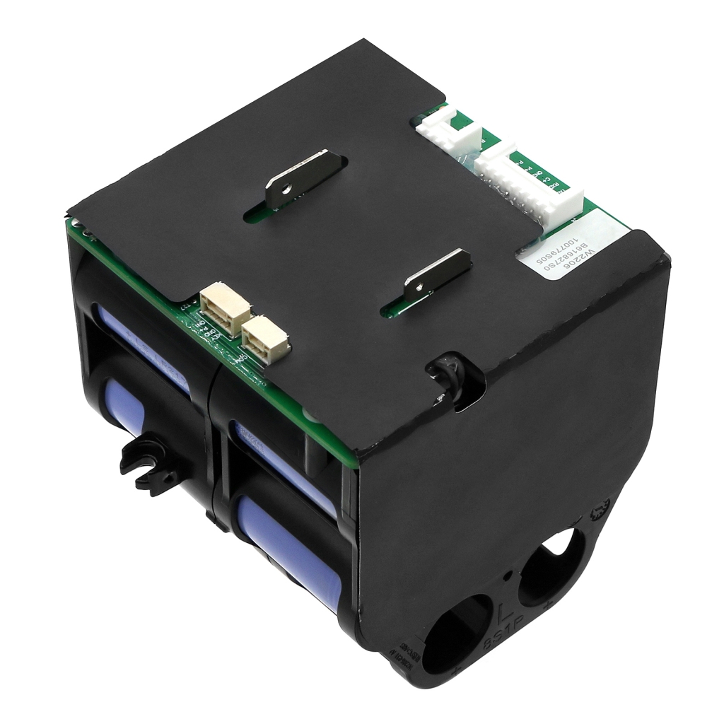 Sostituzione della batteria compatibile per Dreame W2206