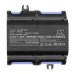 Sostituzione della batteria compatibile per Dreame W2206