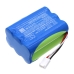Sostituzione della batteria compatibile per Drager 33 51144