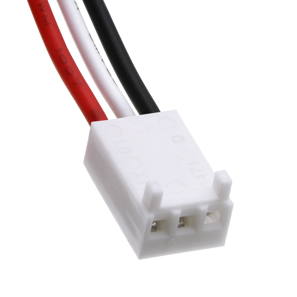 Sostituzione della batteria compatibile per Drager 33 51144