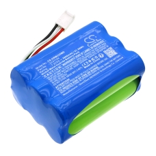 Sostituzione della batteria compatibile per Drager 33 51144