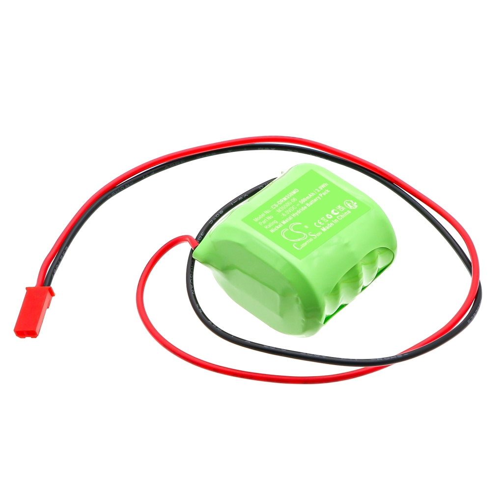 Batteria medica Drager CS-DRM350MD