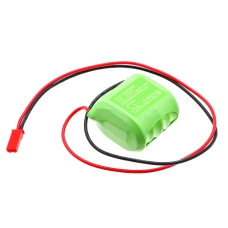 Sostituzione della batteria compatibile per Drager 594 990113,5V500HRT,M35500-06,M35526
