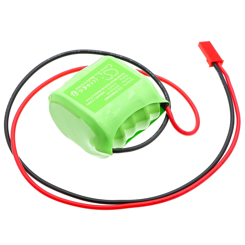 Batteria medica Drager CS-DRM350MD