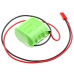 Batteria medica Drager CS-DRM350MD