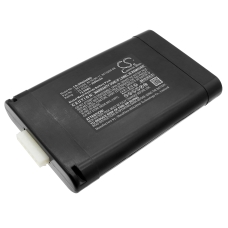 Sostituzione della batteria compatibile per Drager 8415290,8415290-08,8415290-11,8415290-12,PA-A2239.R006