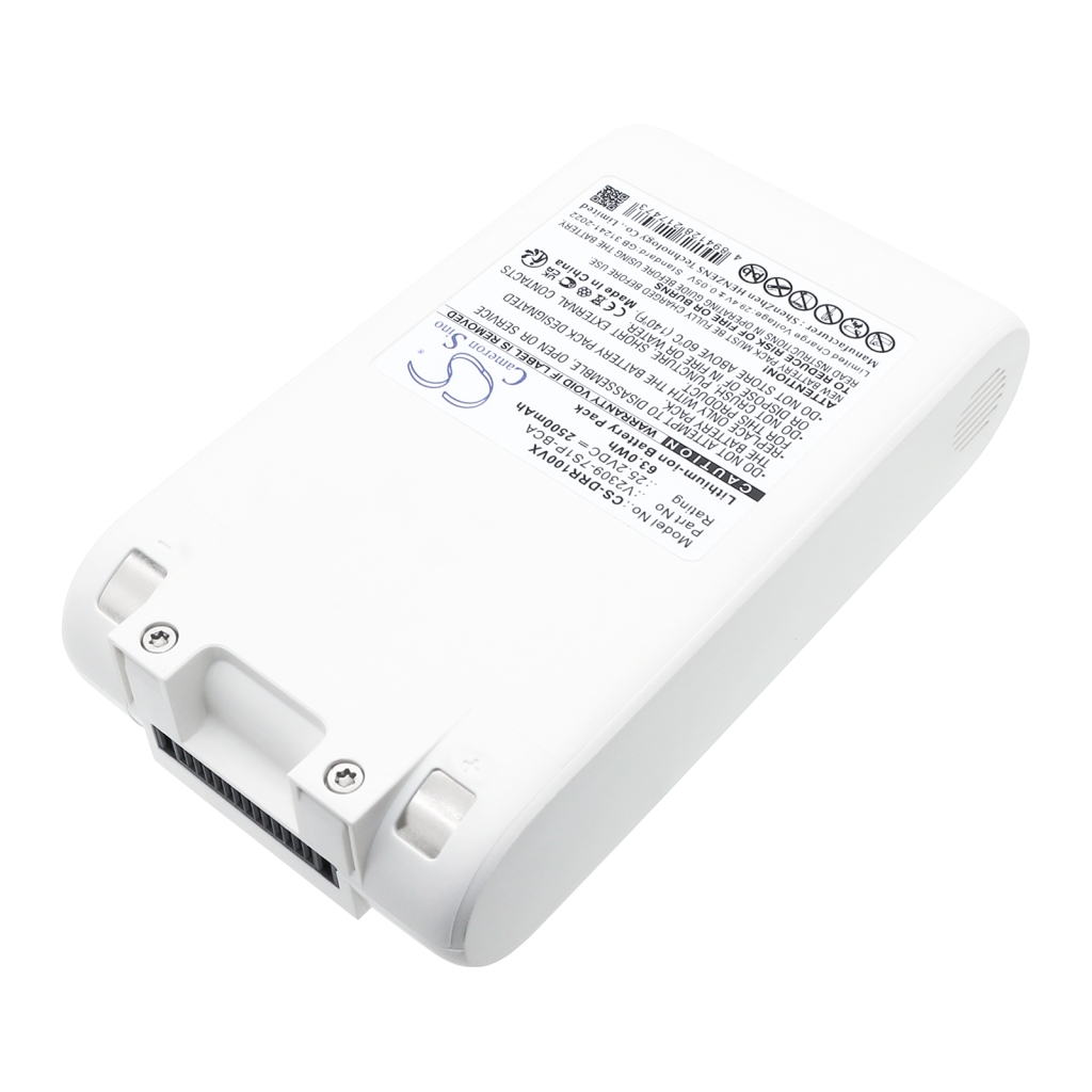 Batterie Sostituisce V2309-7S1P-BCA