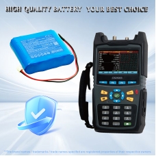 Sostituzione della batteria compatibile per Deviser B203G001