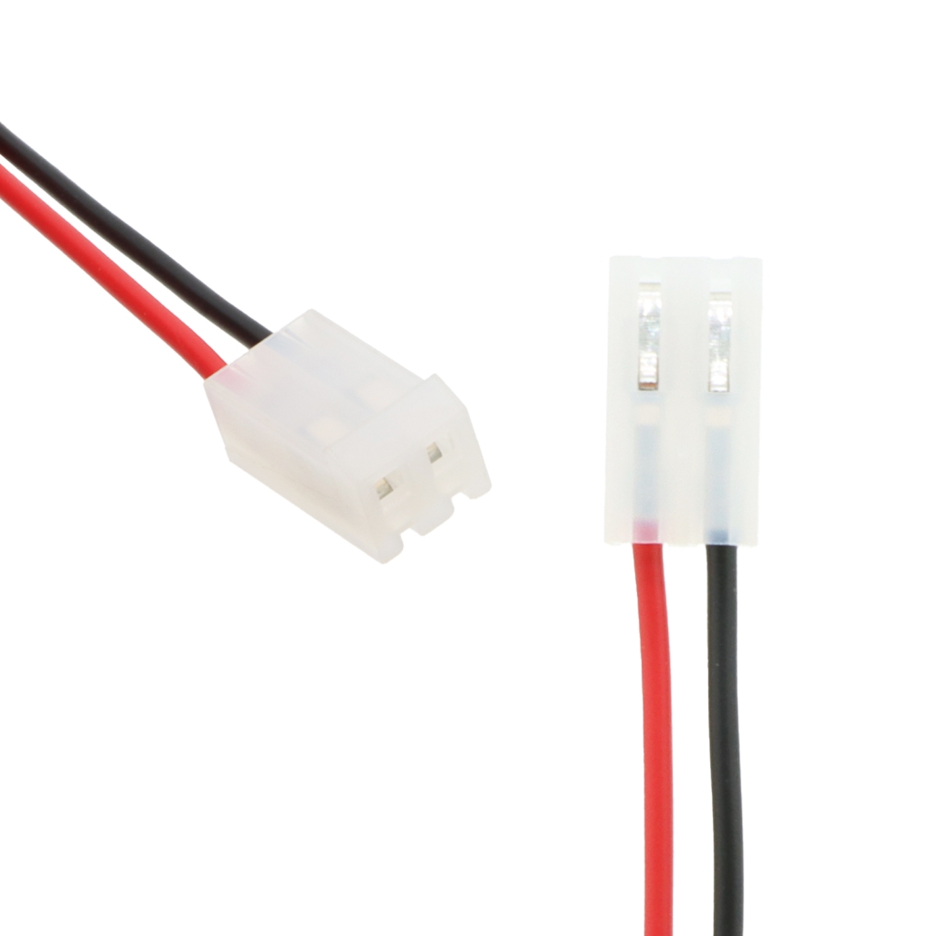 Batteria per Deviser DS2500S