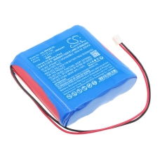 Sostituzione della batteria compatibile per Deviser HYLB-1180