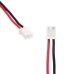 Batteria per Deviser DS2500R