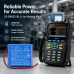 Batteria per Deviser DS2500R